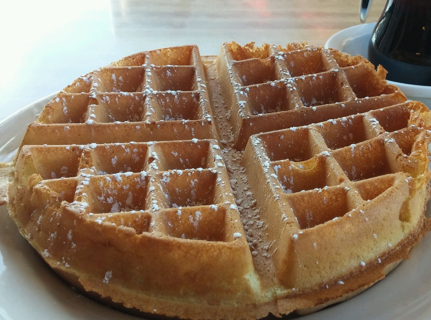 Skillets Bistro